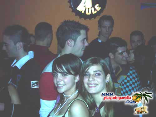 Paco Paco 2 2005
