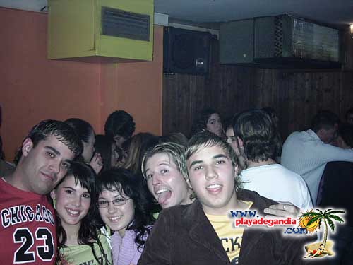 Paco Paco 2 2005