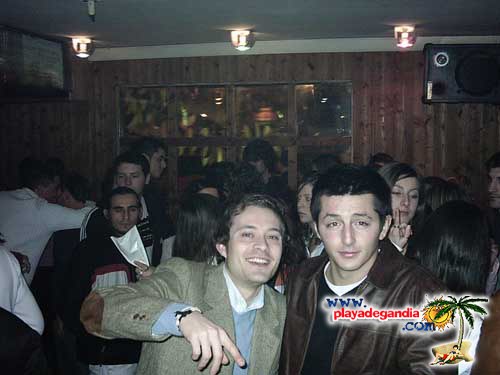 Paco Paco 2 2005