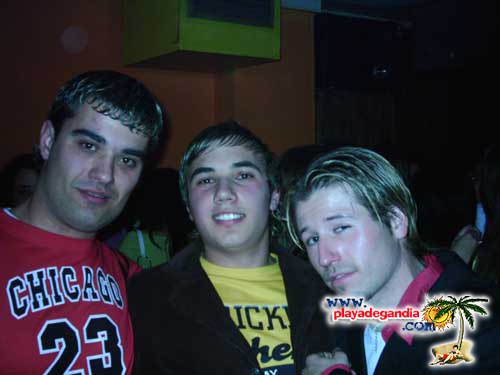 Paco Paco 2 2005