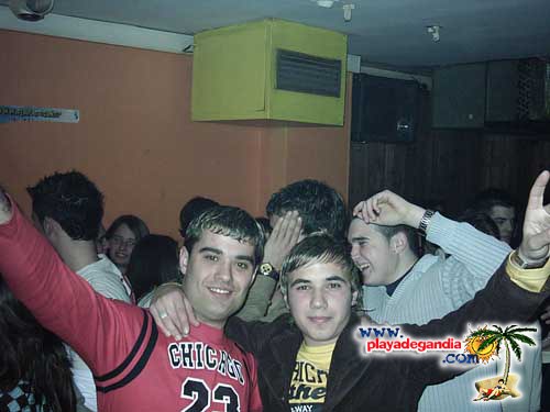 Paco Paco 2 2005