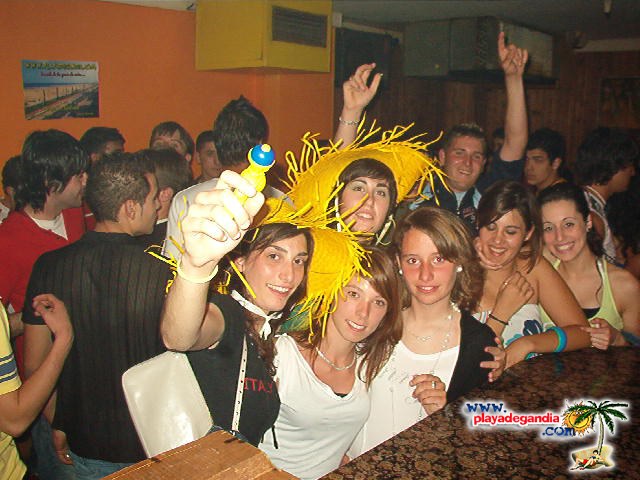Paco Paco 2 2005