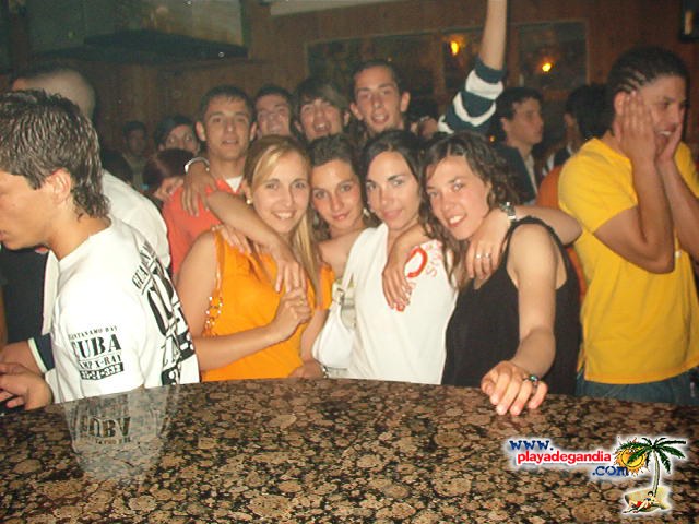 Paco Paco 2 2005