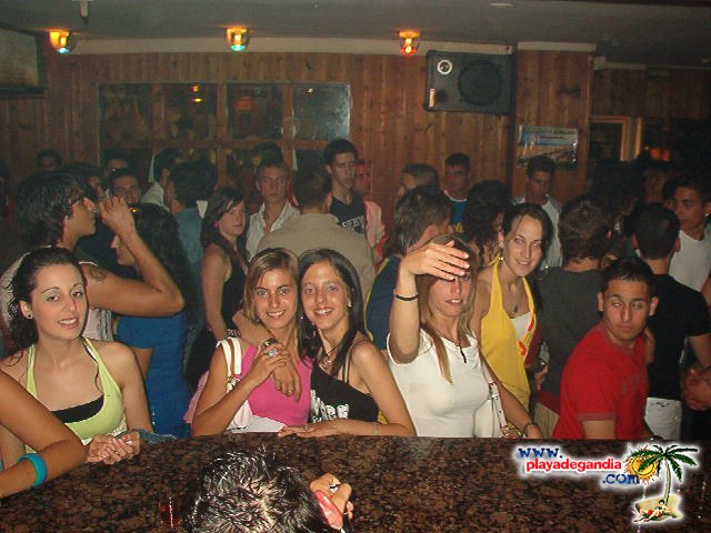 Paco Paco 2 2005