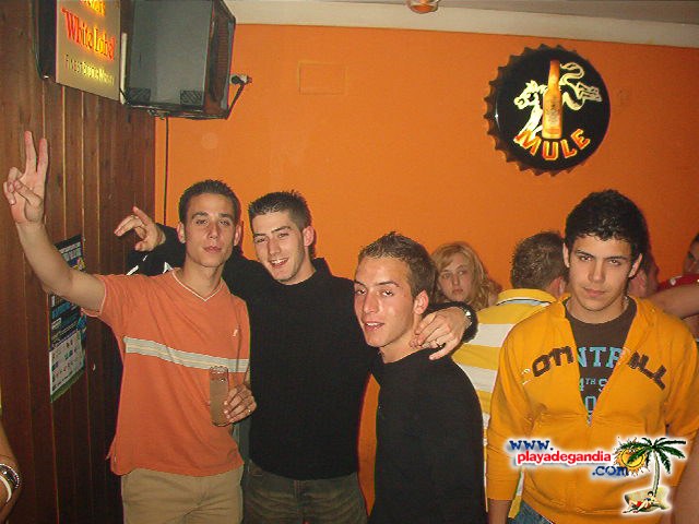 Paco Paco 2 2005