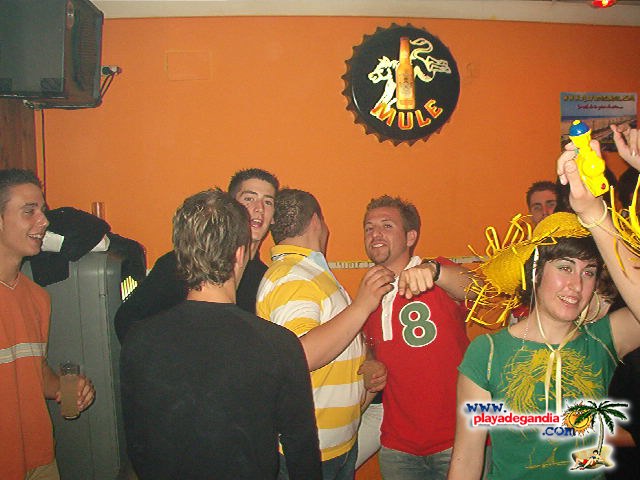 Paco Paco 2 2005