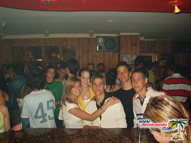 Paco Paco 2 2005