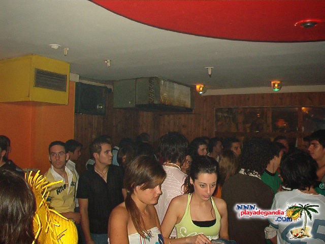 Paco Paco 2 2005