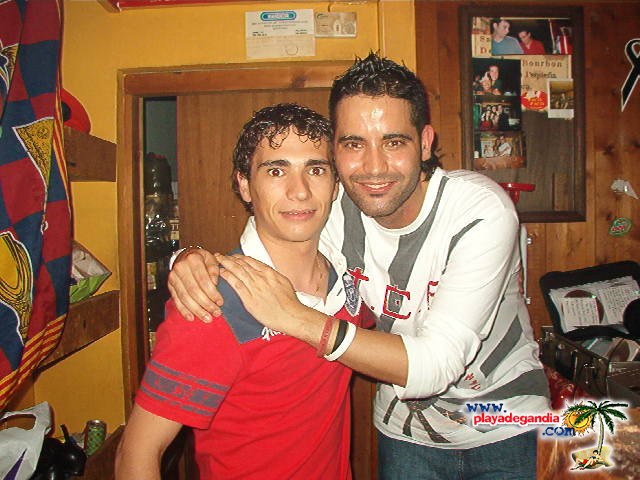 Paco Paco 2 2005