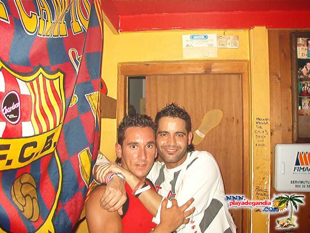 Paco Paco 2 2005