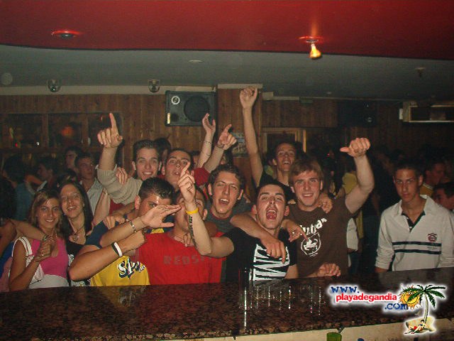 Paco Paco 2 2005