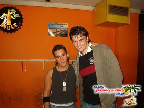 Paco Paco 2 2005