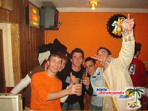 Paco Paco 2 2005