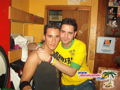 Paco Paco 2 2005