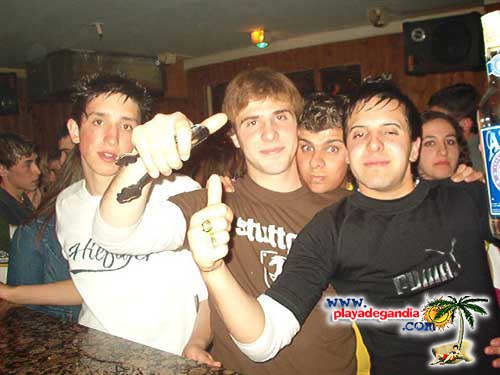 Paco Paco 2 2005