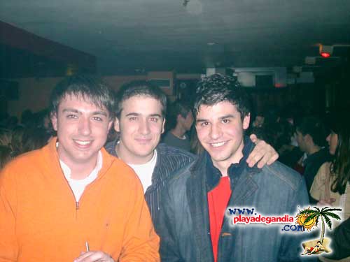 Paco Paco 2 2005