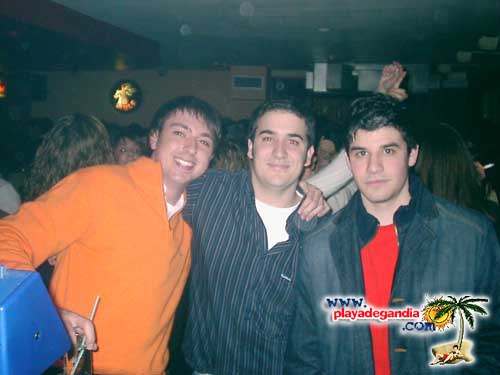 Paco Paco 2 2005