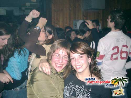 Paco Paco 2 2005