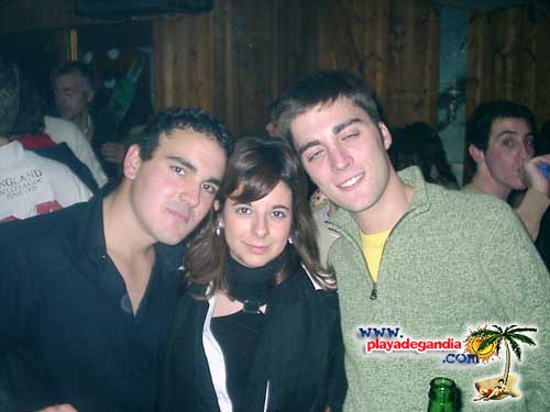 Paco Paco 2 2005