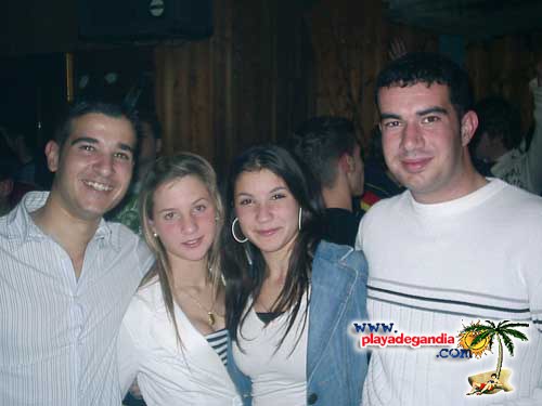 Paco Paco 2 2005