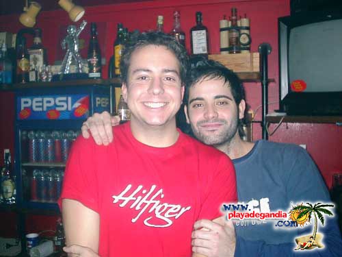 Paco Paco 2 2005