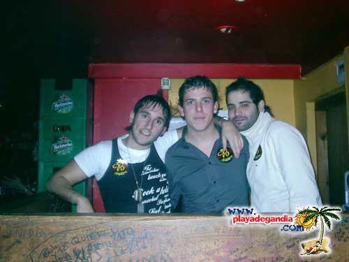 Paco Paco 2 2005