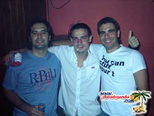 Paco Paco 2 2005