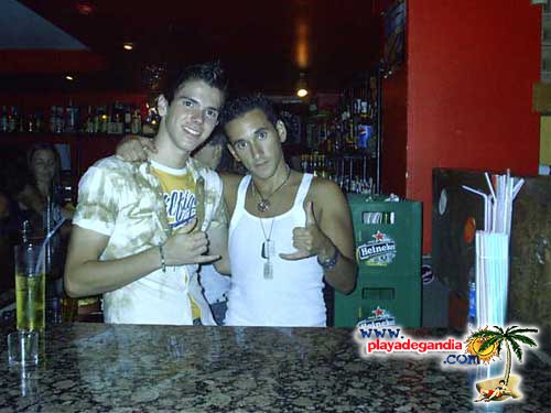 Paco Paco 2 2005