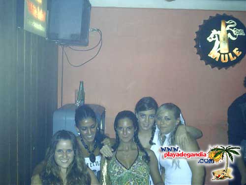 Paco Paco 2 2005
