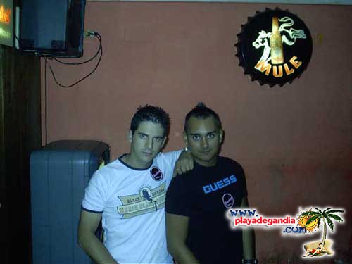 Paco Paco 2 2005