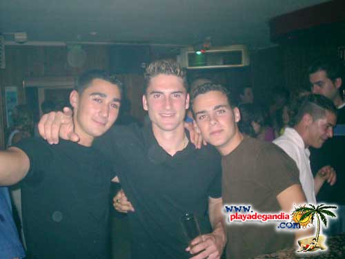 Paco Paco 2 2005