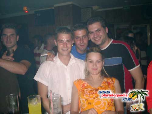Paco Paco 2 2005