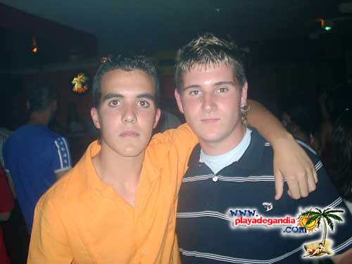 Paco Paco 2 2005