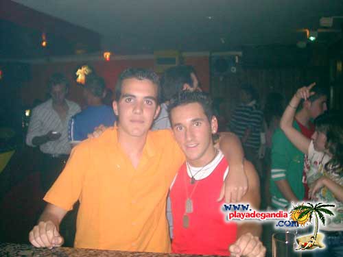 Paco Paco 2 2005