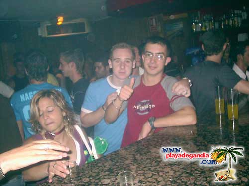 Paco Paco 2 2005