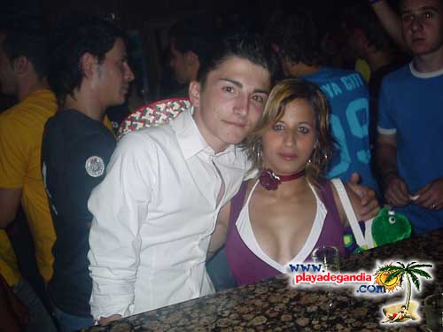 Paco Paco 2 2005