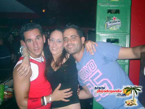 Paco Paco 2 2005