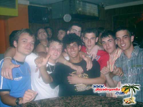 Paco Paco 2 2005