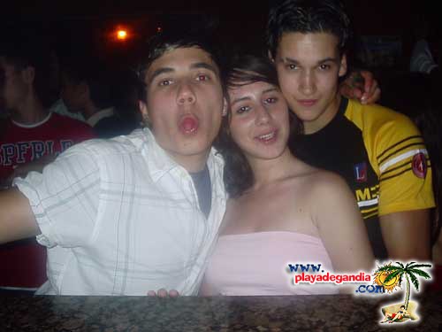 Paco Paco 2 2005