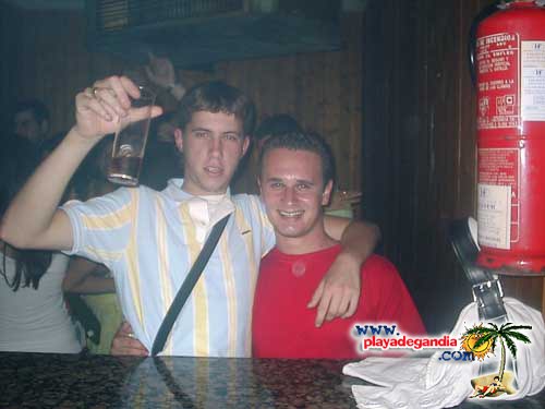 Paco Paco 2 2005