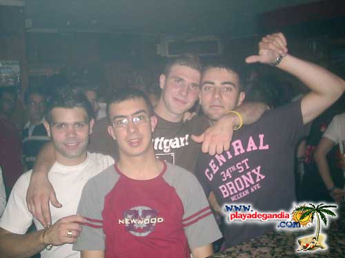 Paco Paco 2 2005