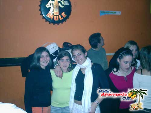 Paco Paco 2 2005
