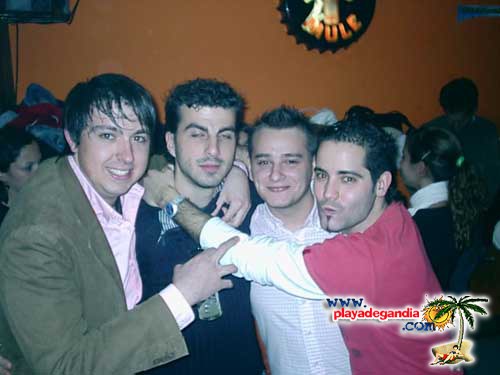 Paco Paco 2 2005