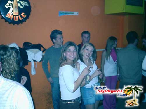 Paco Paco 2 2005