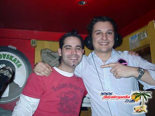 Paco Paco 2 2005