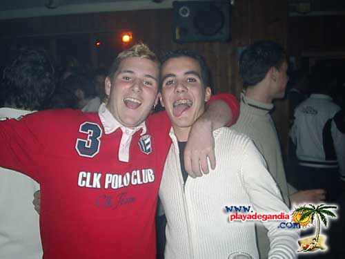 Paco Paco 2 2005