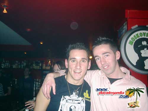 Paco Paco 2 2005