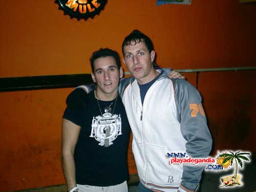 Paco Paco 2 2005