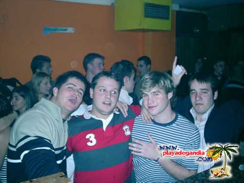 Paco Paco 2 2005