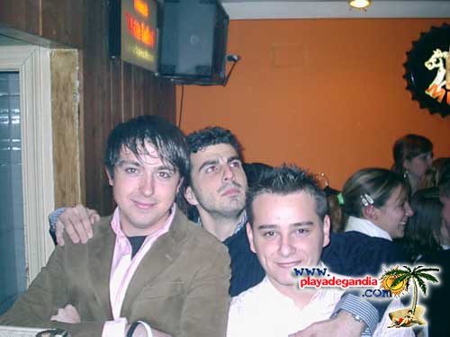 Paco Paco 2 2005